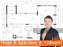 Blk 108 Mcnair Road (Kallang/Whampoa), HDB 5 Rooms #183017722